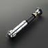 The Luke Stunt lightsaber